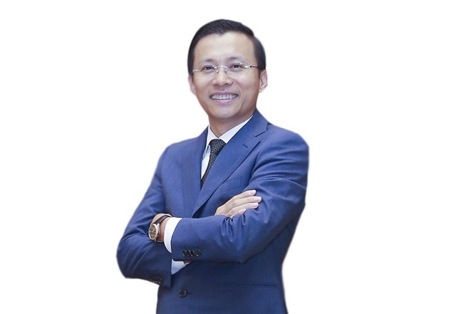 MB bổ nhiệm 3 nhân sự thế hệ 8x vào Ban điều hành ảnh 1