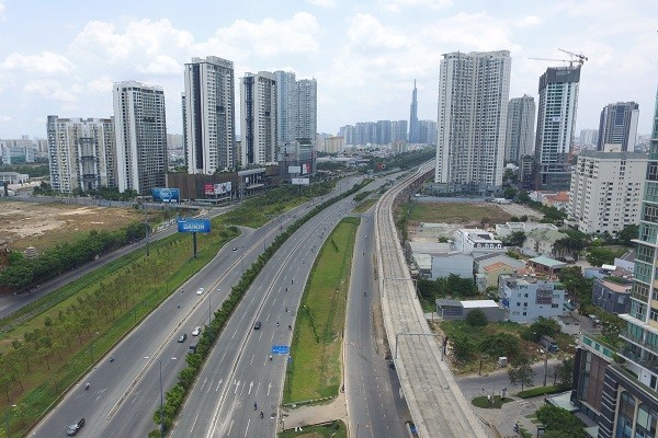 Hạ tầng kết nối giao thông của Thành phố Thủ Đức tương lai có gì? ảnh 2