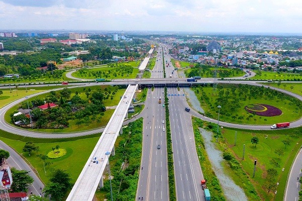 Hạ tầng kết nối giao thông của Thành phố Thủ Đức tương lai có gì? ảnh 3