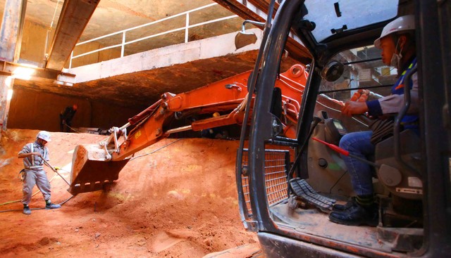 TP.HCM đưa 6 giải pháp giải ngân vốn đầu tư công, nhắm đích trên 95% ảnh 1