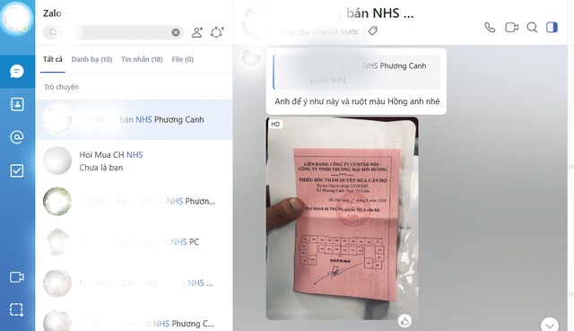 Góc khuất mua bán nhà ở xã hội: Sôi động giao dịch ngầm ảnh 1