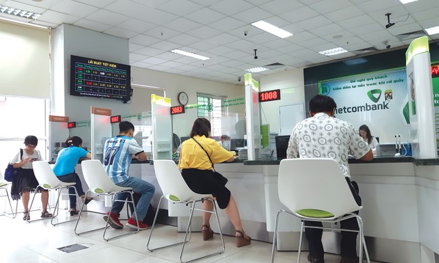 Lãi vay giảm tác động thế nào đến thị trường địa ốc? ảnh 1