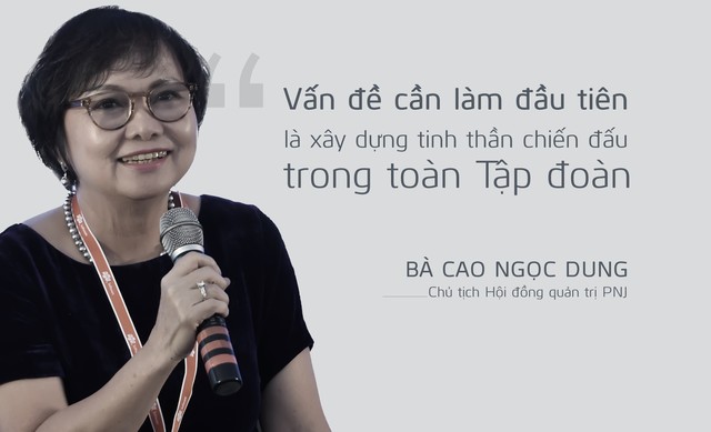 Sếp doanh nghiệp hàng đầu hiến kế vượt khủng hoảng ảnh 2