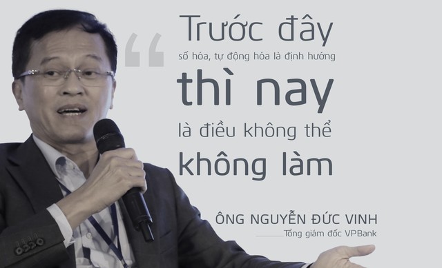 Sếp doanh nghiệp hàng đầu hiến kế vượt khủng hoảng ảnh 5