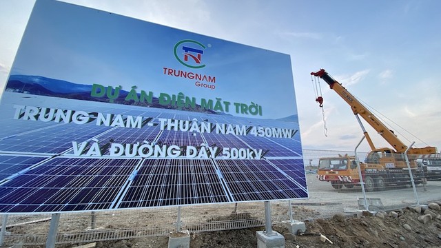 Đầu tư tuần qua: Hơn 1.400 tỷ xây dựng cảng biển Cà Ná và cơ chế cho Khu kinh tế Vân Phong ảnh 7