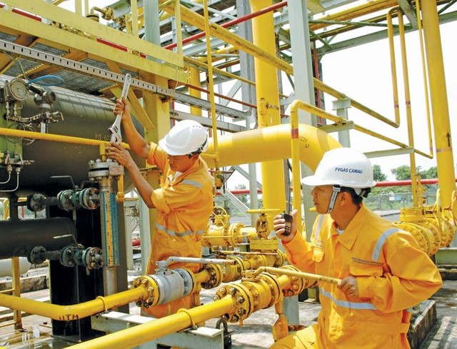 Thế hệ người Việt trẻ có học vấn tốt hơn, có cơ hội tiếp cận với thế giới, với công nghệ, xu hướng phát triển mới nhất