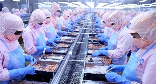 Cần hỗ trợ cho các doanh nghiệp giảm chi phí sản xuất, vận hành nhằm tạo việc làm ổn định cho người lao động.