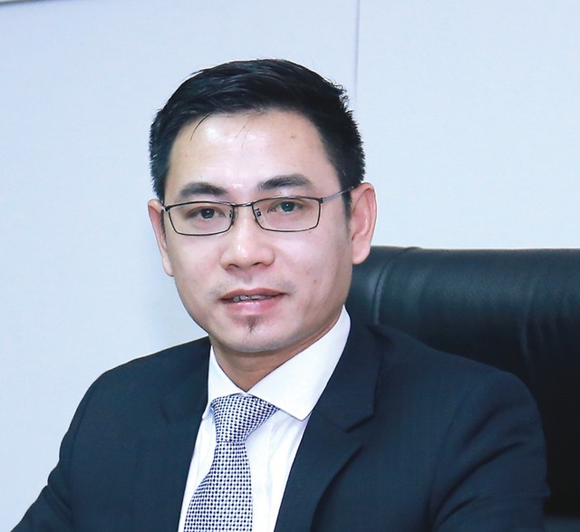 Ông Nguyễn Văn Tài, Tổng giám đốc VietSense Travel