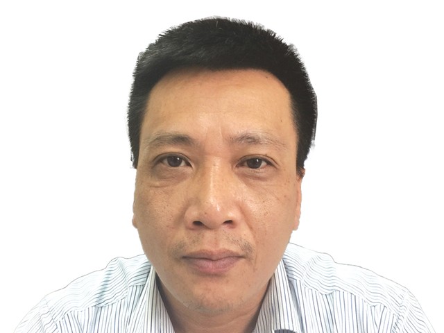 TS. Trần Toàn Thắng, Trưởng ban Kinh tế thế giới (Trung tâm Thông tin và Dự báo kinh tế - xã hội quốc gia). TS. Trần Toàn Thắng, Trưởng ban Kinh tế thế giới (Trung tâm Thông tin và Dự báo kinh tế - xã hội quốc gia).