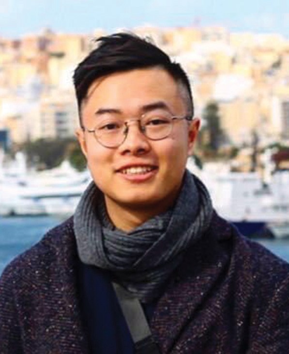 Ông Khuất Thanh Bình