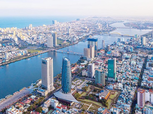 Những cơ chế chính sách đặc thù sẽ tạo điều kiện để Đà Nẵng phát triển mạnh hơn. Những cơ chế chính sách đặc thù sẽ tạo điều kiện để Đà Nẵng phát triển mạnh hơn.