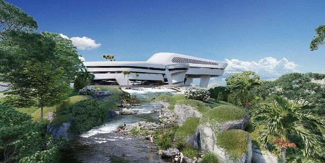 Theo các thông tin rò rỉ trên thị trường, chuỗi dự án dòng Sunshine Heritage được dự đoán trở thành những điểm đến xa hoa bậc nhất đối với du khách trong và ngoài nước.