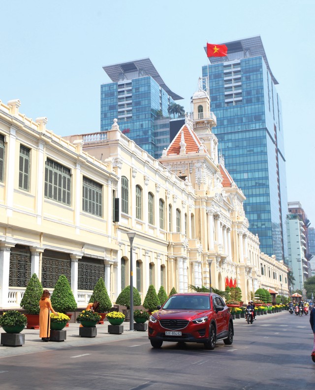 Ảnh: Lê Toàn Ảnh: Lê Toàn