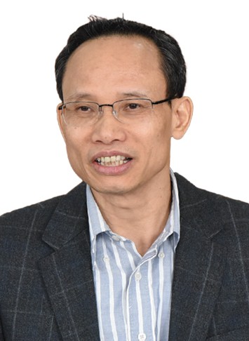 TS. Cấn Văn Lực - Chuyên gia tài chính