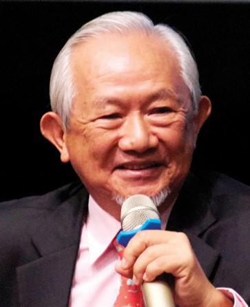 Giáo sư Phan Văn Trường, Cố vấn thương mại của Chính phủ Pháp