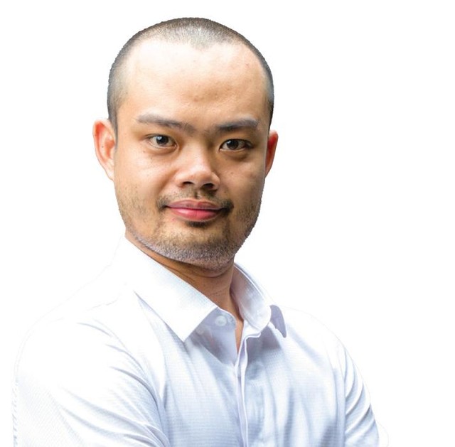 Kiến trúc sư Phạm Thanh Tùng