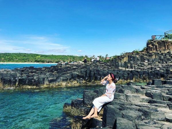 Kỳ quan độc nhất vô nhị mà Phú Yên đang thừa hưởng