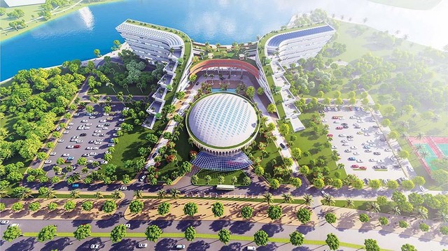 NIC được xác định là mô hình hết sức đặc thù, được hưởng những chính sách ưu đãi vượt trội