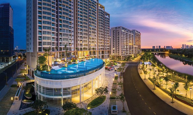 Người trẻ yêu thích cuộc sống đầy đủ tiện nghi ngay khi “bước ra khỏi nhà”