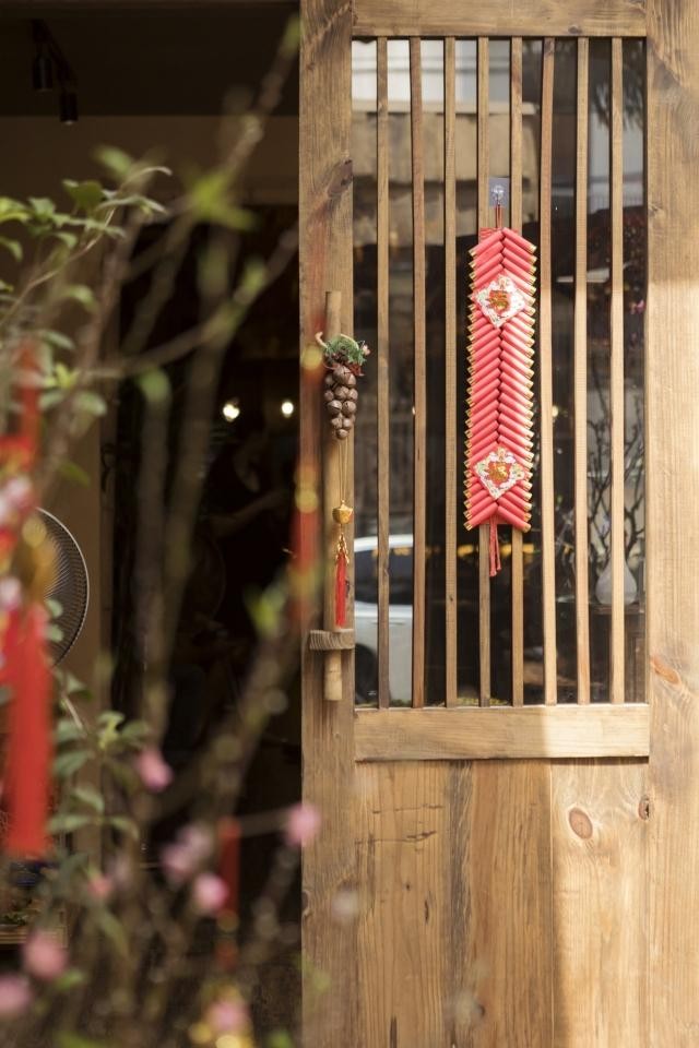 Không khí Tết đến Xuân về ngập tràn trong mỗi gia đình khiến ai cũng muốn trở về nơi mình sinh ra.