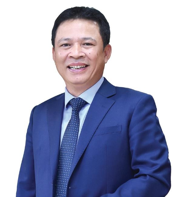 Ông Phạm Doãn Sơn, Phó chủ tịch thường trực Hội đồng quản trị, Tổng giám đốc LienVietPostBank Ông Phạm Doãn Sơn, Phó chủ tịch thường trực Hội đồng quản trị, Tổng giám đốc LienVietPostBank