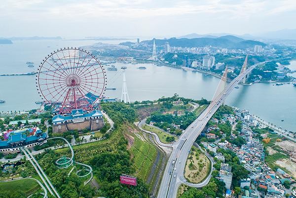 Các hoạt động du lịch nội tỉnh của Quảng Ninh được hoạt động trở lại từ ngày 02/3 và chỉ đón khách nội tỉnh.