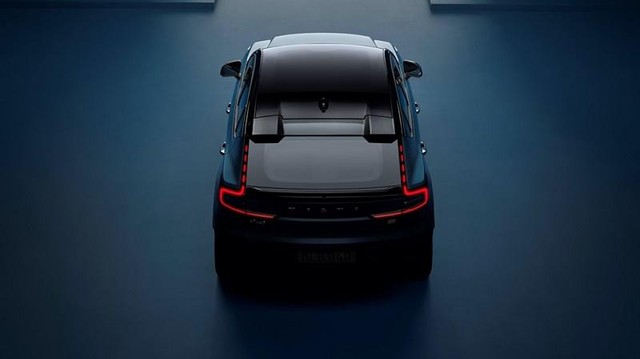 Các đại lý đã bắt đầu nhận đặt hàng trực tuyến. Ảnh: autoblog