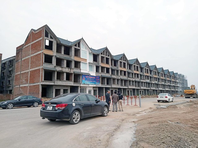 Ảnh: Thành Nguyễn