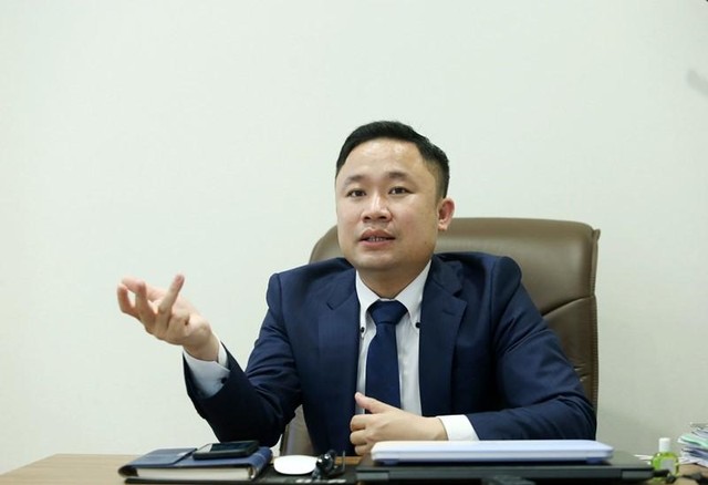 CEO Hoàng Công Cát mong muốn được hỗ trợ, tạo điều kiện nhiều hơn, chính sách hỗ trợ doanh nghiệp vừa và nhỏ thực tế hơn nữa trong tương lai.