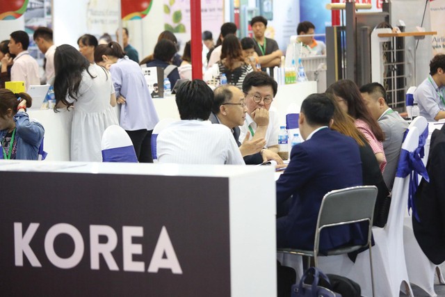 Nhiều chủ đầu tư khu công nghiệp còn chưa coi trọng hoạt động xúc tiến đầu tư. Ảnh: Dũng Minh