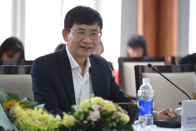 Luật sư Trương Thanh Đức, Giám đốc Công ty Luật ANVI, Trọng tài viên VIAC