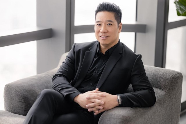 Ông John Lê, nhà sáng lập Propzy (Ảnh: NVCC). Ông John Lê, nhà sáng lập Propzy (Ảnh: NVCC).