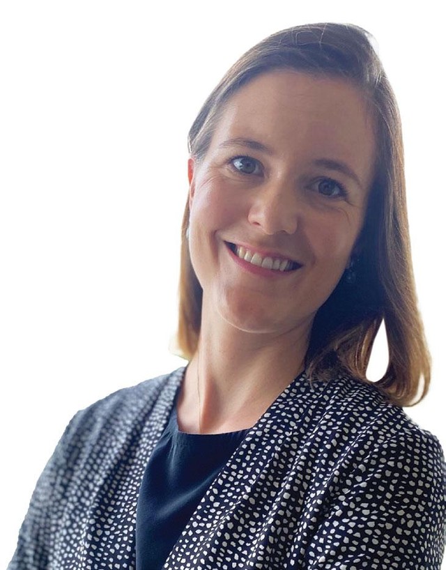 Bà Laura M. Hammett, Chuyên gia về thích ứng với biến đổi khí hậu và khả năng chống chịu của đô thị, Chương trình Phát triển Liên hợp quốc (UNDP)