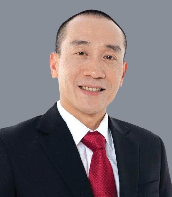 Ông Chung Bá Phương, Chủ tịch Công ty TC Advisors - TCA