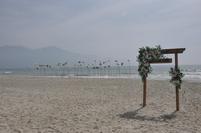 Ngành du lịch Đà Nẵng tiếp tục bị ảnh hưởng nặng nề do dịch bệnh Covid-19..