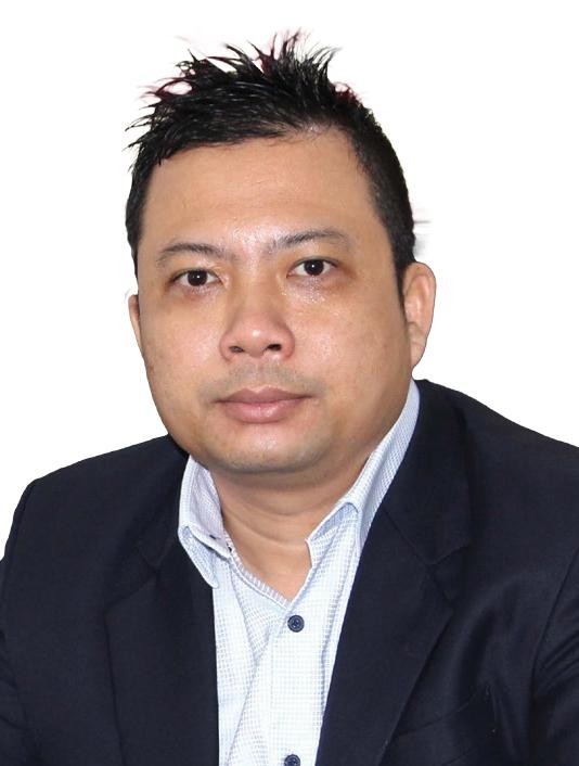 Ông Trần Hiền Phương, Tổng giám đốc Công ty cổ phần SeaHoldings Ông Trần Hiền Phương, Tổng giám đốc Công ty cổ phần SeaHoldings