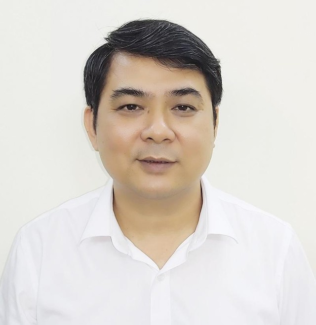 TS. Phùng Quốc Chí, Cục trưởng Cục Phát triển hợp tác xã (Bộ Kế hoạch và Đầu tư)