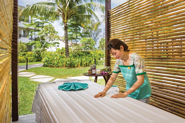 Dịch vụ được xem là yếu tố “mềm” quan trọng giữ chân du khách