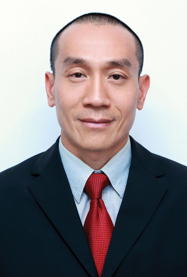 Ông Chung Bá Phương, Chủ tịch HĐQT CTCP TC Advisors (TCA)