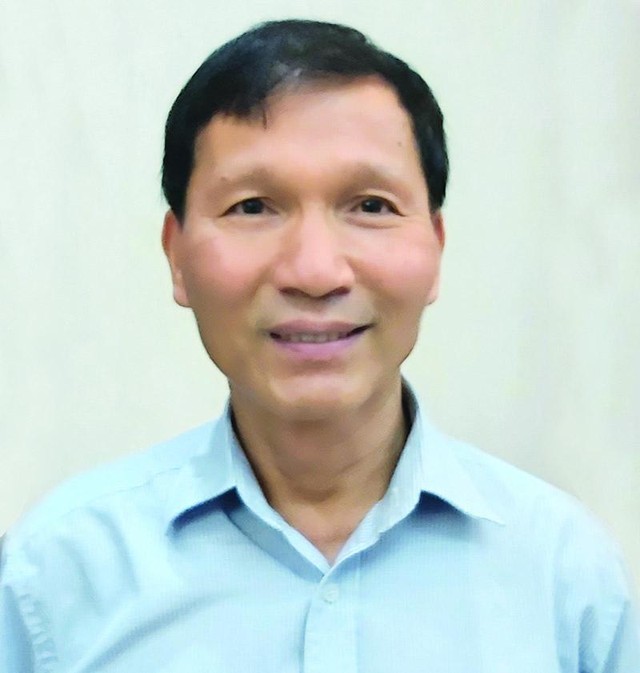 TS. Lê Quốc Phương, Nguyên Phó giám đốc Trung tâm Công nghiệp và Thương mại (Bộ Công thương).