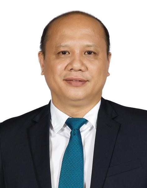 Ông Lê Trọng Khương, Phó tổng giám đốc Tài chính Tập đoàn Hưng Thịnh kiêm Tổng giám đốc Hưng Thịnh Land