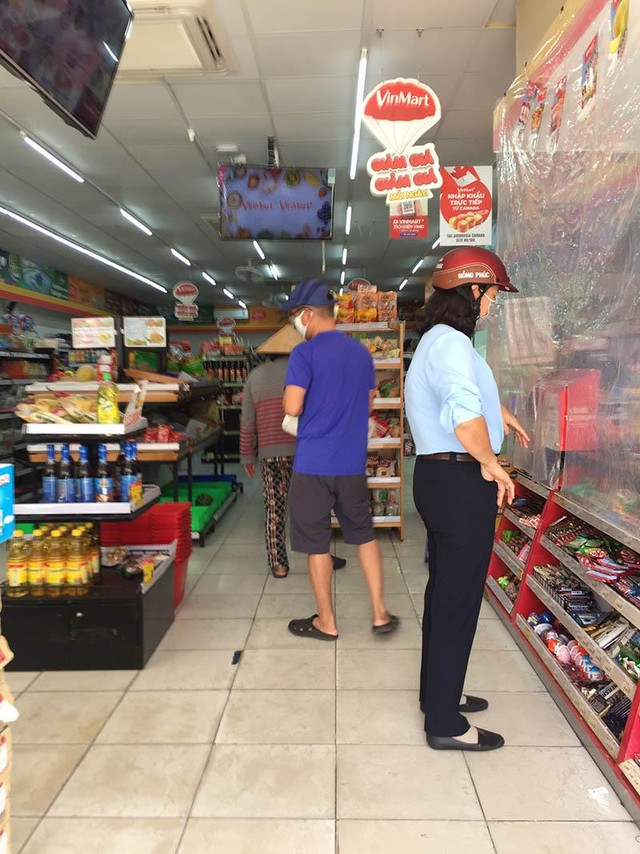 TP. Cần Thơ cam kết đảm bảo cung ứng đầy đủ, kịp thời các hàng hóa thiết yếu cho người dân trong thời gian giãn cách xã hội