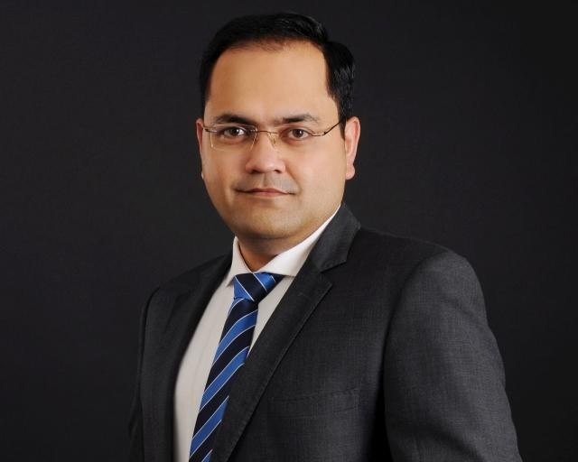 Ông Krishnakanth Kodukula bắt đầu ngồi “ghế nóng” ở Zamil Steel Việt Nam từ đầu từ tháng 8/2021