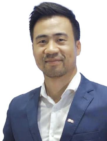 Ông Lê Xuân Nga, Tổng giám đốc BHS Group