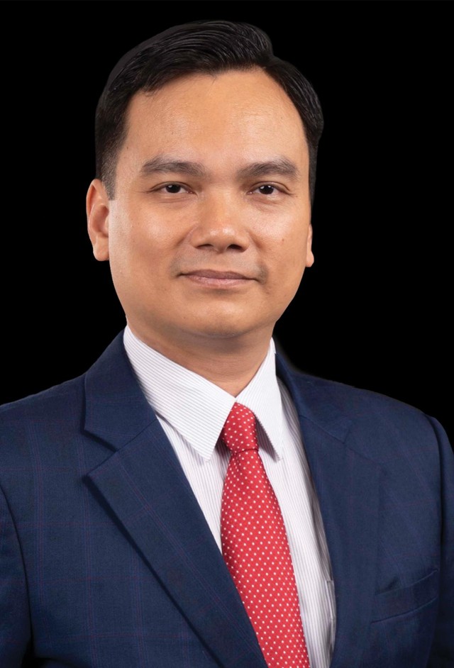 Ông Lê Hoàng Hải, Tổng giám đốc Công ty cổ phần TC Advisors (TCA)