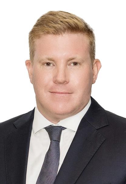 Ông Matthew Powell, Giám đốc Savills Hà Nội