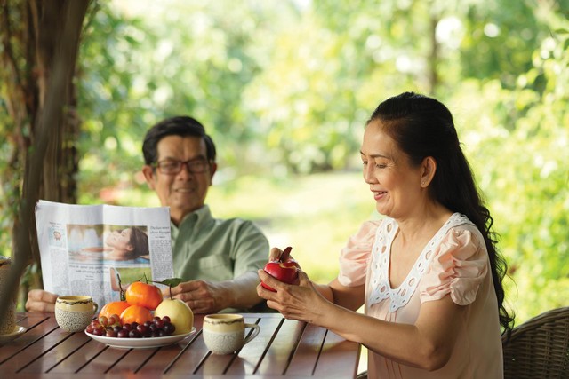 Bất động sản chăm sóc sức khỏe sẽ phát triển mạnh