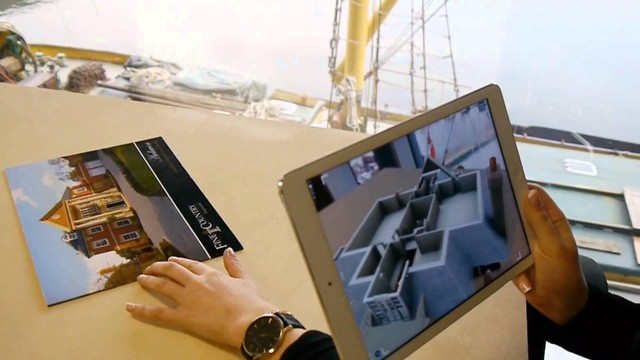 Doanh nghiệp ứng dụng nhiều công nghệ khác nhau để tăng trải nghiệm cho khách hàng