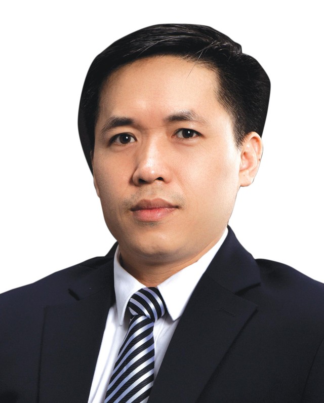 Chuyên gia Phạm Văn Nam, Cổng thông tin Khu công nghiệp Việt Nam