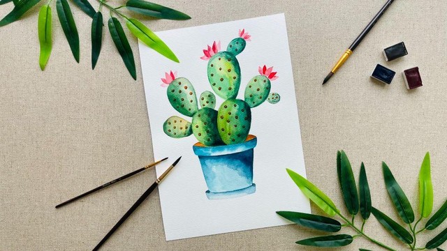 SAG- một trong những Trung tâm mỹ thuật đầu tiên ở Hà Nội ứng dụng chuyển đổi số vào giảng dạy.